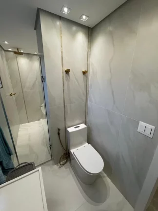 Imagem Apartamento com 3 dorms, Canto do Forte, Praia Grande - R$ 2.1 mi, Cod: 2342