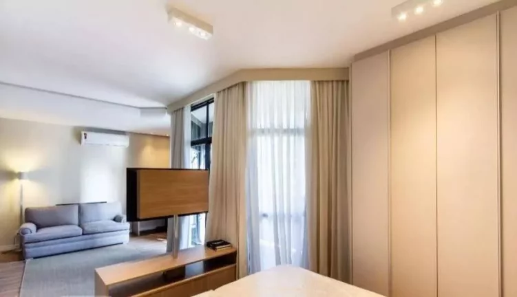 Imagem Oportunidade de VENDA em Jardim Europa - Address 62m²
