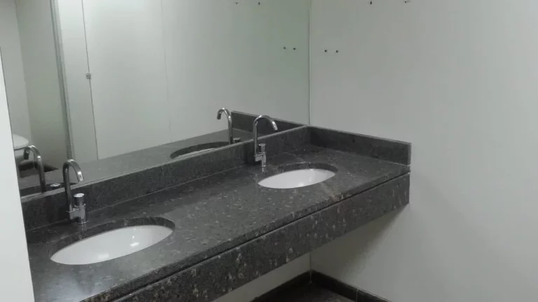 Imagem Laje comercial na Paulista - Casa das Flores