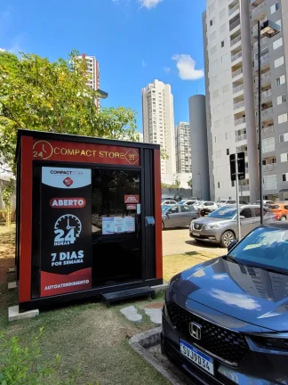 Imagem Ótimo Apartamento 2 Dormitórios no Condomínio Upper Life Campolim/Sorocaba
