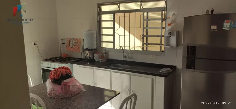 Imagem Casa a venda em Cerquilho SP
