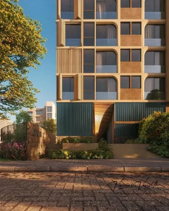 Imagem Frente ao Mar para Venda em Itajaí / SC no bairro Praia Brava de Itajaí