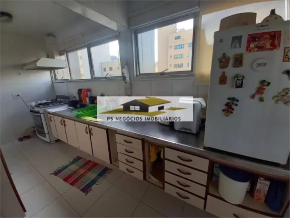 Imagem Apartamento Para venda no Paraiso