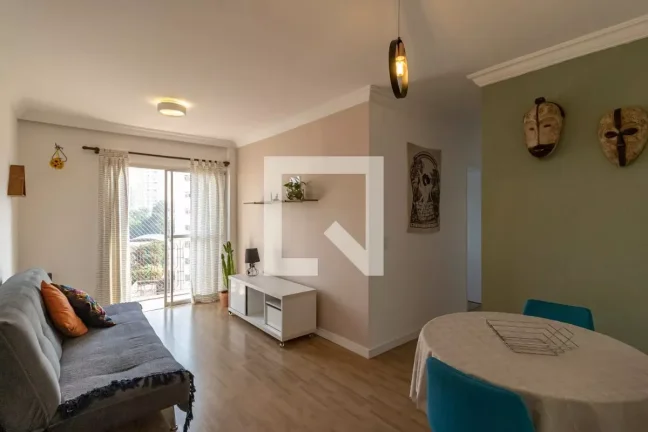 Imagem Apartamento à Venda - Vila Mariana, 2 Quartos, 52 m2