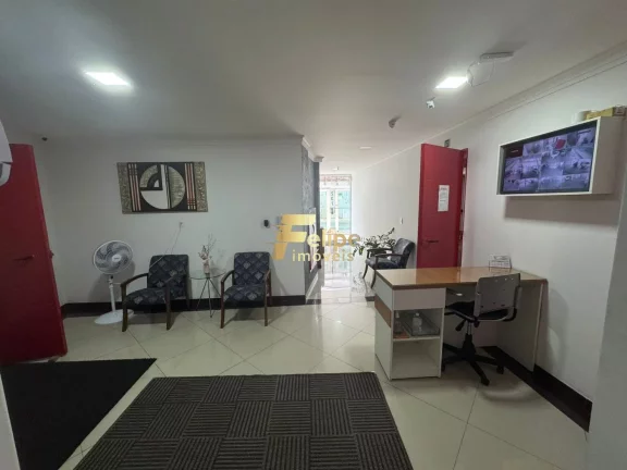 Imagem BELÍSSIMO APARTAMENTO À VENDA, LOCALIZADO ENTRE A PRAIA DO CANTO E BARRO VERMELHO, EM VITÓRIA/ES!