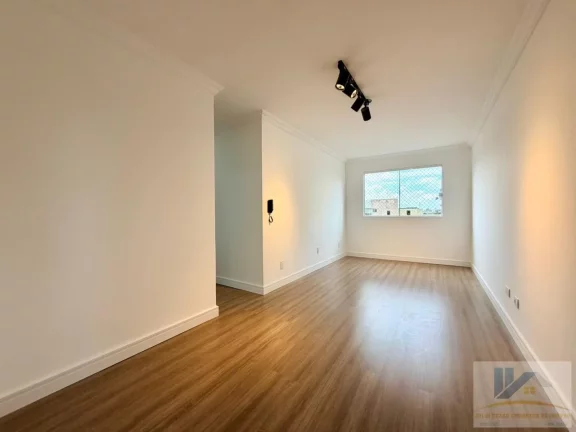 Imagem Apartamento para Venda em São José dos Pinhais, Pedro Moro, 2 dormitórios, 1 banheiro, 1 vaga