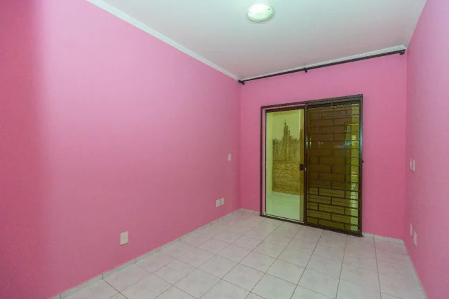 Imagem Casa bairro Campo Comprido 260 mts