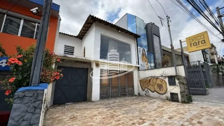 Imagem Casa Comercial
