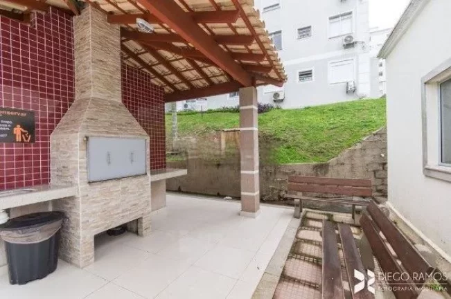 Imagem Apartamento à venda em Porto Alegre, Petrópolis, com 2 quartos, 47m²