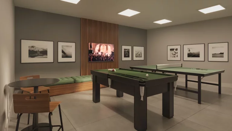 Imagem Encanto Clube Residencial - Fase 1 - Breve Lançamento - Apartamento à venda no bairro Vila Nova - Porto Alegre/RS