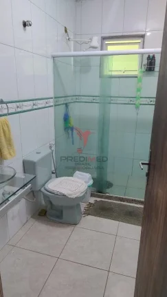 Imagem Casa à venda em Iguaba Grande - Bairro Canelas City