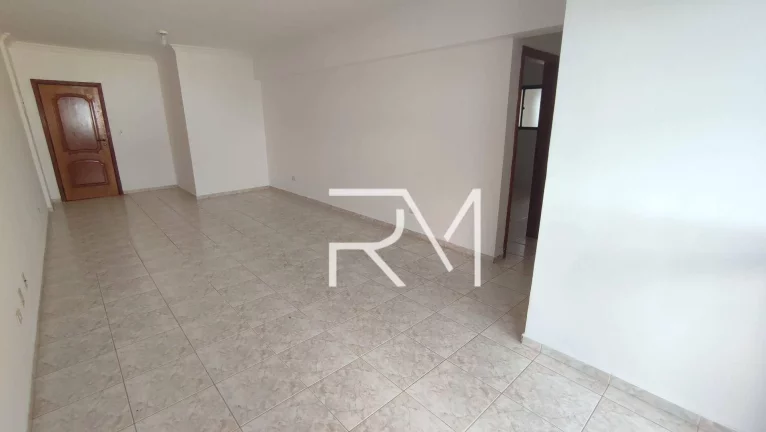 Imagem Apartamento com 2 dormitórios à venda, 98 m por R$ 450.000,00 - Vera Cruz - Mongaguá/SP