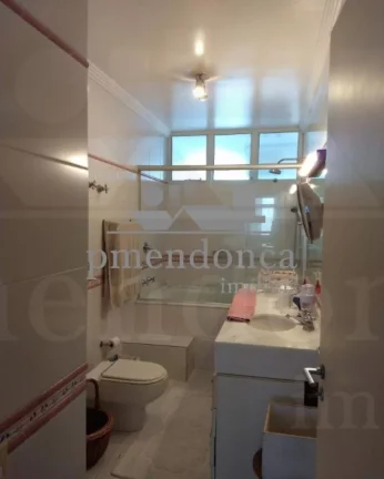 Imagem Apartamento Higienópolis com 3 quartos, 1 vagas, 173 m2