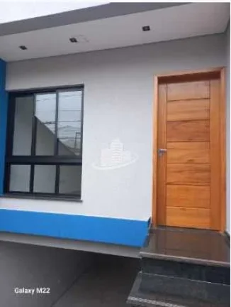Imagem Casa Padrão