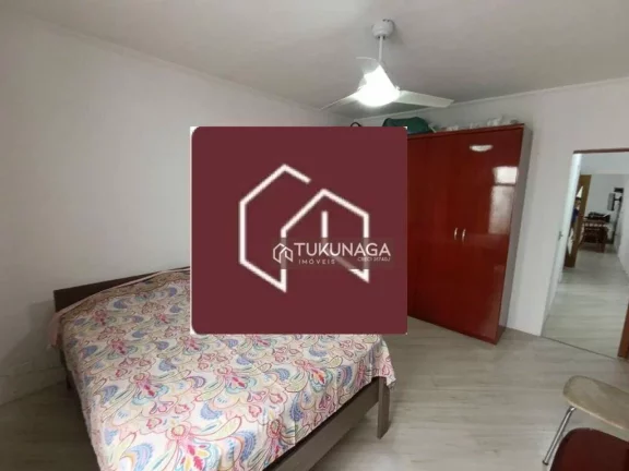 Imagem Casa com 3 quartos à venda, 133 m² por R$ 371.000 - Parque Edu Chaves - São Paulo/SP
