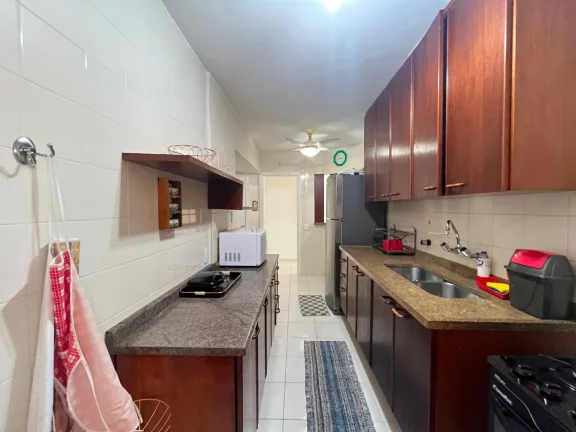 Imagem Imóvel à venda: Apartamento 2 quartos no Módulo 04 Riviera de São Lourenço - 85,40 m² - Próximo da Praia!
