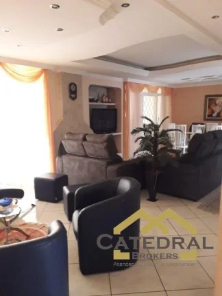 Imagem CHÁCARA COM 4 DORMITÓRIOS À VENDA, 2000 M² POR R$ 1.700.000,00 - CAXAMBU - JUNDIAÍ/SP