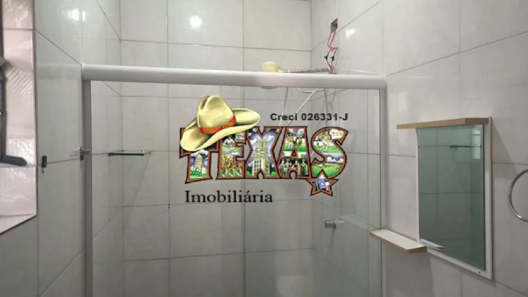 Imagem SOBRADO PARA VENDA VILA INVERNADA