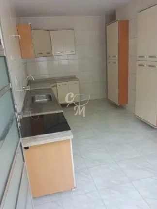 Imagem Casa na Vila Rio Branco, Jundiaí