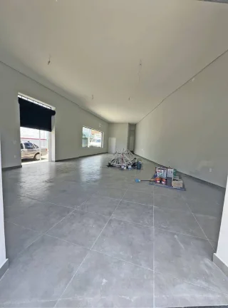 Imagem Salão p/ locação no Lavapés - 150m² / Fluxo intenso