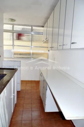 Imagem Apartamento a Venda, bairro Jardim Pacaembu, Área Útil 62 m², 2 quartos, 1 Garagem, Portaria 24 H...