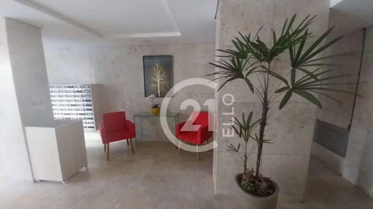 Imagem Apartamento com 1 dormitório à venda, 41 m² por R$ 430.000,00 - Bela Vista - São Paulo/SP