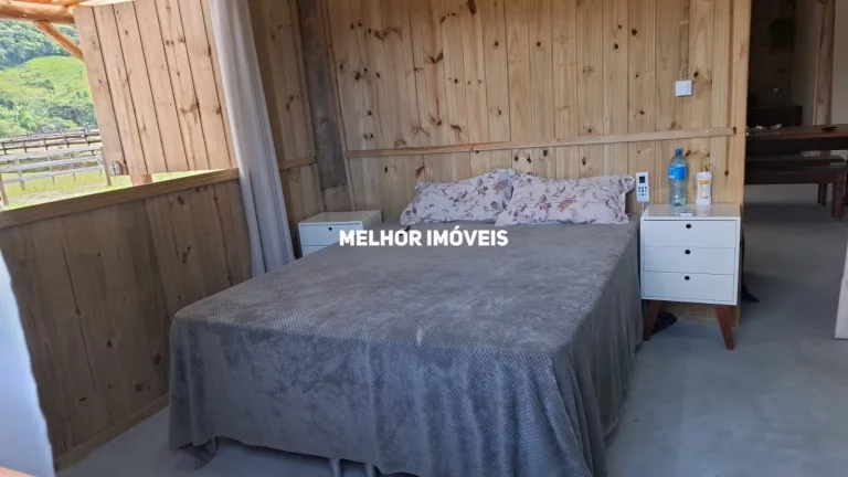 Imagem Sítio à Venda – 5.200m² Boa Vista em Ilhota
