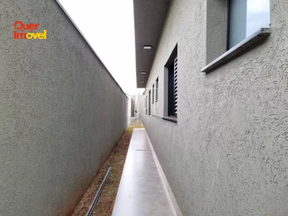 Imagem Imóvel de luxo com 3 suítes no Bonfim Paulista, Ribeirão Preto-SP: 130m², 3 quartos, 1 sala, 4 banheiros e 2 vagas de garagem.