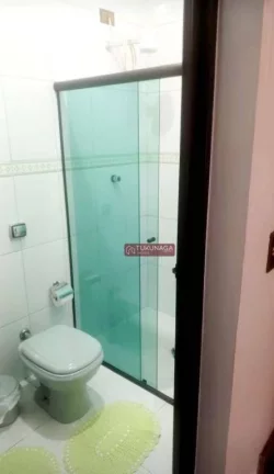 Imagem Casa com 3 quartos à venda, 289 m² por R$ 1.500.000 - Vila Rosália - Guarulhos/SP