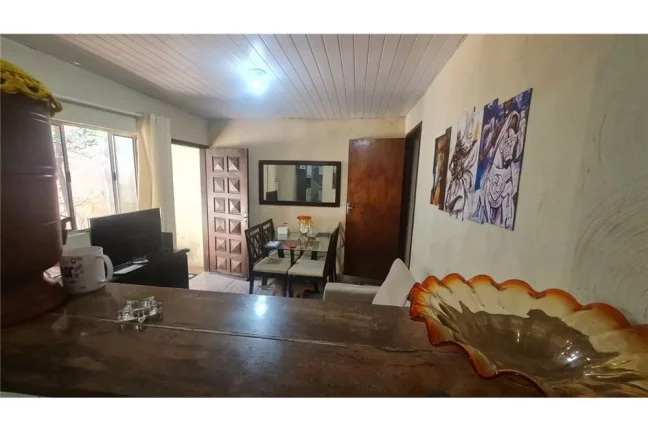 Imagem TNJ 435 Casa 601161007-25