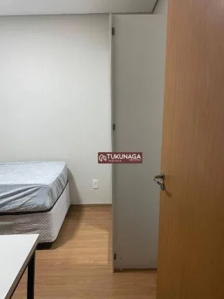 Imagem Apartamento com 2 quartos à venda, 38 m² por R$ 325.000 - Jardim City - Guarulhos/SP