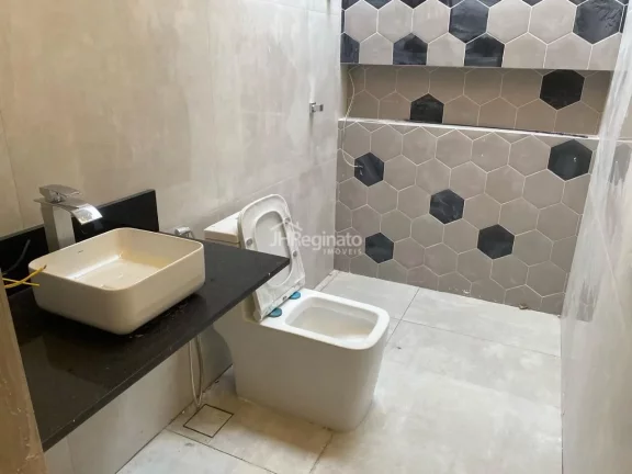 Imagem Casa térrea à venda no Condomínio Villagio Wanel - Sorocaba