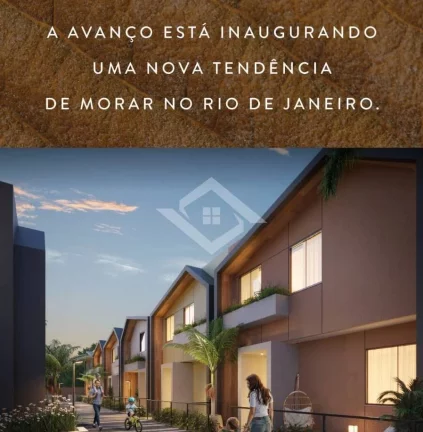 Imagem Lançamento Avanço Vargem Pequena: Modernidade e Conforto na Zona Oeste RJ