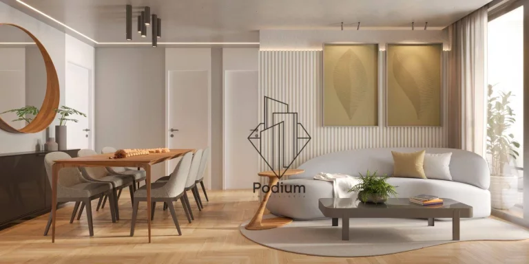 Imagem Apartamentos com varanda / sacada gourmet em condômino club nas proximidades do Parque Linear Parahyba 2 no bairro do Jardim Oceania / Bessa - AP1933