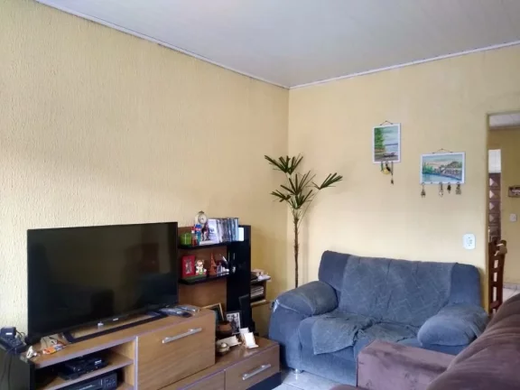 Imagem Casa com 5 dormitórios à venda, 250 m² por R$ 1.300.000,00 - Jardim Santa Helena - Suzano/SP