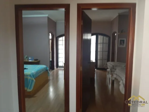 Imagem CASA COM 2 DORMITÓRIOS À VENDA, 320 M² POR R$ 890.000,00 - VILA PROGRESSO - JUNDIAÍ/SP