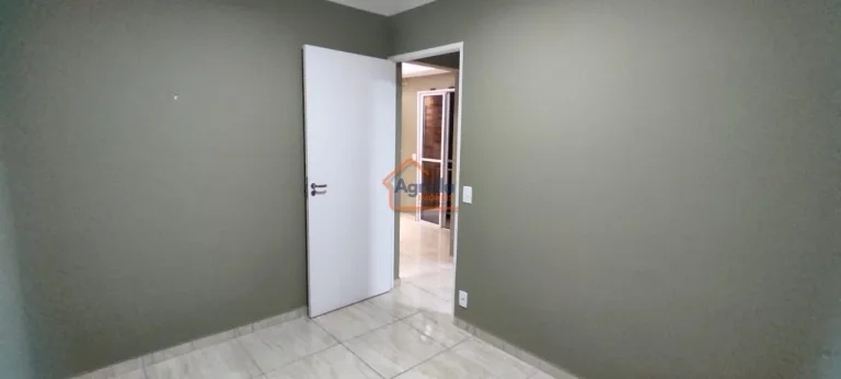 Imagem Condomínio Residencial dos Manacás - Apartamento à venda no bairro Recanto Di Verona - Mogi Mirim/SP, OESTE