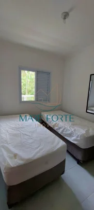 Imagem APARTAMENTO MOBILIADO PRÓXIMO A PRAIA