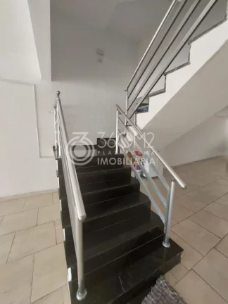 Imagem Cobertura para Venda em Santo André / SP no bairro Vila Valparaíso