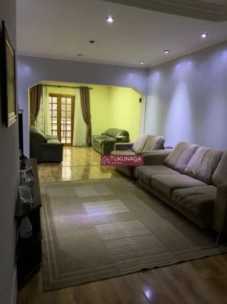 Imagem Casa à venda, 500 m² por R$ 1.400.000,00 - Vila Augusta - Guarulhos/SP