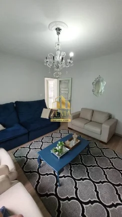 Imagem Casa térrea excelente para fins comerciais, com 03 dorms e 235 m2, 03 vagas