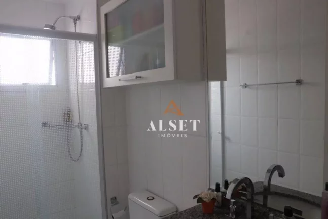 Imagem Cobertura Residencial à venda, Tatuapé, São Paulo - CO0050.