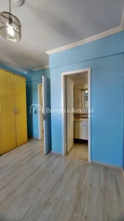 Imagem Conforto, praticidade e uma localização estratégica definem este excelente apartamento no Mansõe...