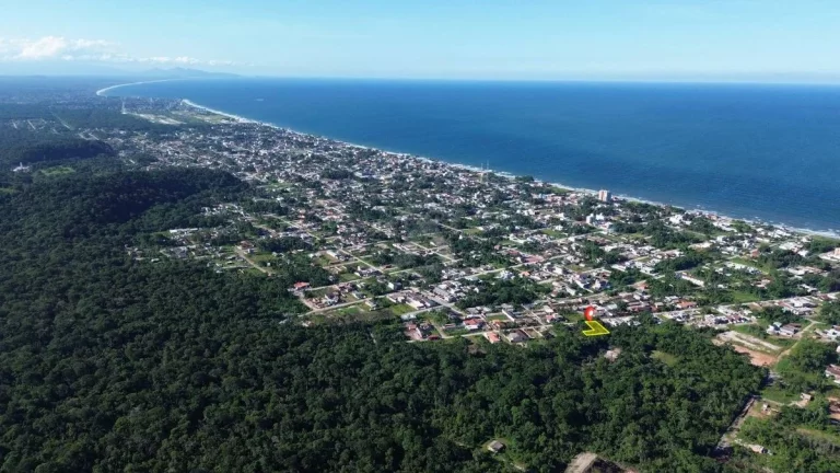 Imagem TERRENOS, 1050M², BAL. RIO GRACIOSO