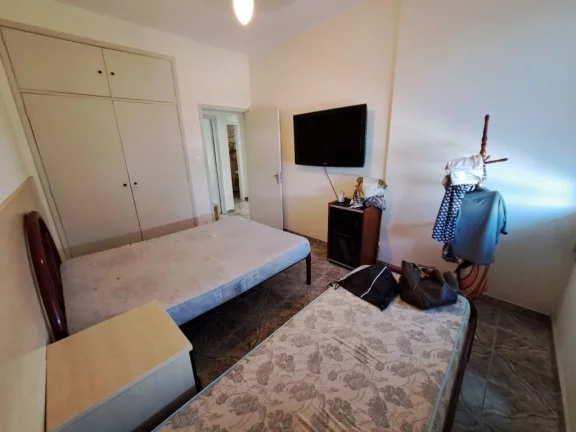 Imagem AMPLO APARTAMENTO COM EXCELENTE VISTA PARA O MAR