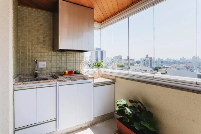 Imagem Apartamento para Venda em Santo André / SP no bairro Casa Branca