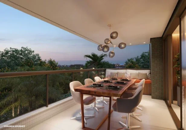 Imagem Apartamento Padrão