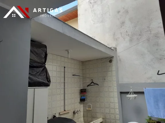 Imagem Imperdível! Sobrado à venda em São Paulo-SP, Belenzinho: 2 quartos, 2 salas, 111 m². Venha conferir!
