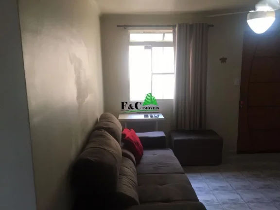 Imagem Apartamento para Venda em Limeira, Jardim Olga Veroni, 2 dormitórios, 1 banheiro, 1 vaga
