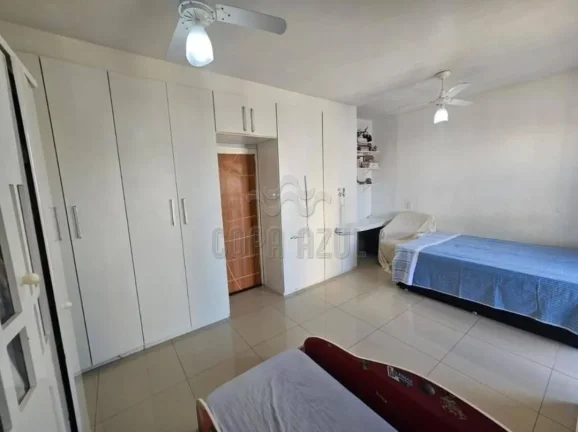 Imagem Copacabana - Residencial › Apartamento com 3 quarto(s) a Venda